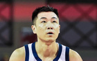 山东胜广厦！鲍威尔克里斯主导，陈林坚连进关键球，广厦仅靠布朗