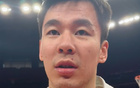 备战同曦！李弘权参加踩场，卢伟单独执教小偰，郭昊文与众人叙旧
