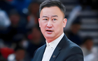 上午11点半！CBA公司给青岛外援开出罚单，刘维伟也被罚款