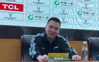 卢伟：弗格是今天取胜的关键；决赛我们会全力以赴争取卫冕