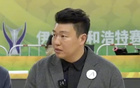 李根：上海四外援都是断档级存在，他们的决赛对手可能是山西