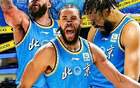 北京打造联盟最强内线群！NBA冠军中锋携手周琦，或改变争冠格局