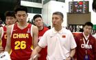 曝中国男篮确定13人大名单，赵睿张镇麟领衔，徐杰曾凡博落选