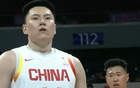 不是胡金秋、赵继伟！中国男篮逆转台北靠这3人，央视一针见血