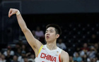 再度逆转！坚信团结的力量，中国男篮收获世预赛两连胜