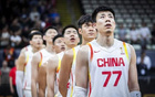 最新排名！日本领跑，韩国第2，中国男篮2胜2负第3，再赢1场出线